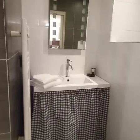 Burdigala Homes - Appart Porte Basse Daire *