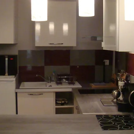 Burdigala Homes - Appart Porte Basse Bordeaux