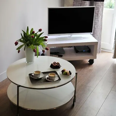 Burdigala Homes - Appart Porte Basse Daire Bordeaux