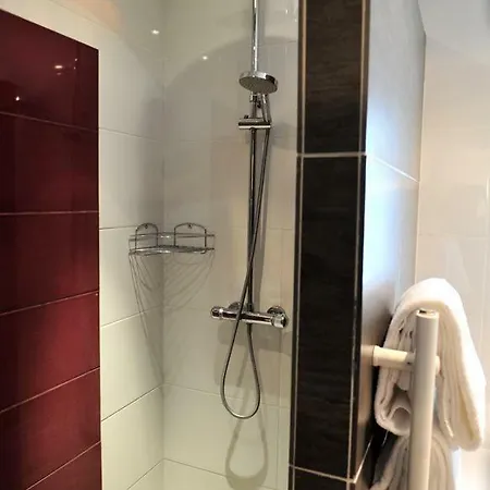 Burdigala Homes - Appart Porte Basse