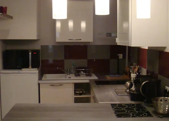 Burdigala Homes - Appart Porte Basse Bordeaux