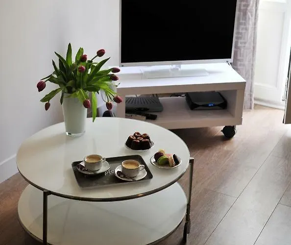 Burdigala Homes - Appart Porte Basse Lejlighed Bordeaux