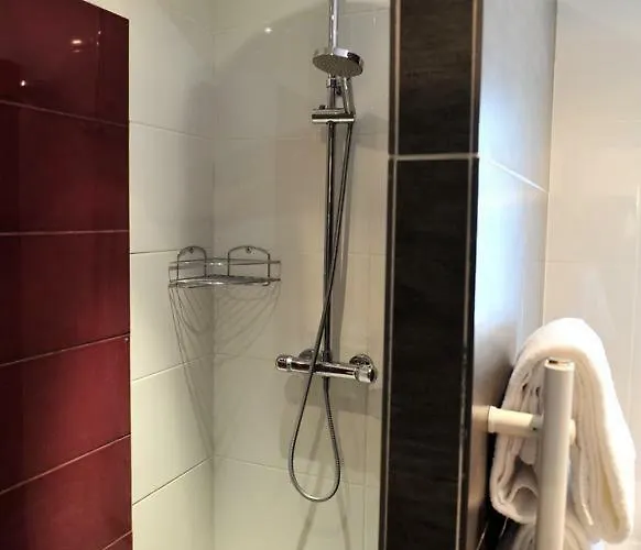 Burdigala Homes - Appart Porte Basse