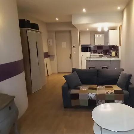 Burdigala Homes - Appart Porte Basse *