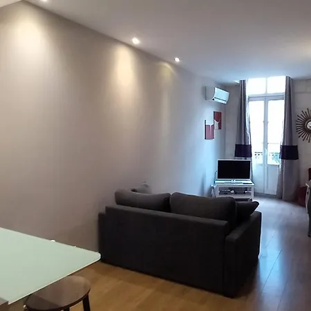 Burdigala Homes - Appart Porte Basse