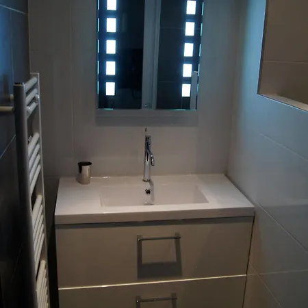 Burdigala Homes - Appart Porte Basse Apartman *