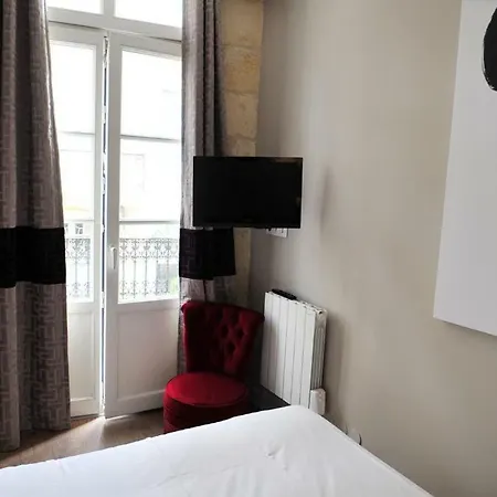 Burdigala Homes - Appart Porte Basse